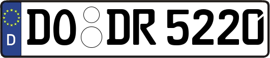 DO-DR5220