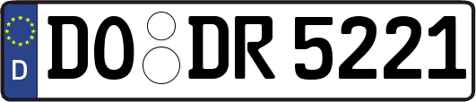 DO-DR5221