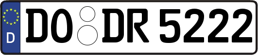DO-DR5222