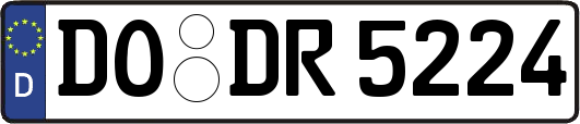 DO-DR5224