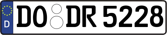DO-DR5228