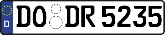 DO-DR5235