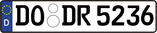 DO-DR5236