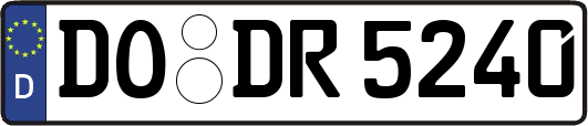 DO-DR5240