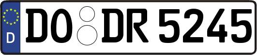DO-DR5245