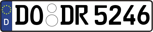 DO-DR5246