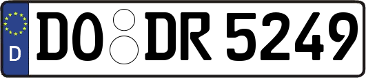 DO-DR5249
