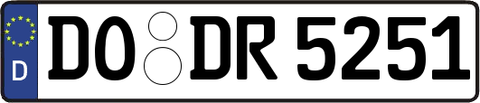 DO-DR5251
