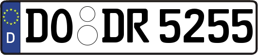 DO-DR5255