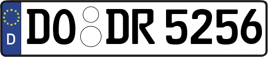 DO-DR5256