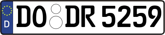 DO-DR5259