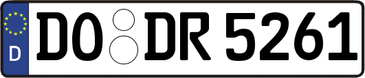 DO-DR5261