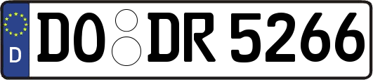 DO-DR5266