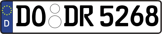 DO-DR5268