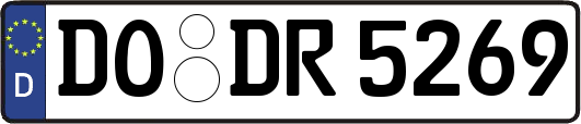 DO-DR5269