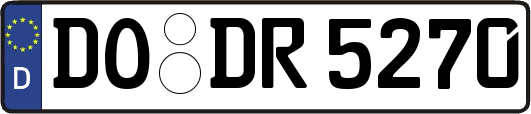 DO-DR5270