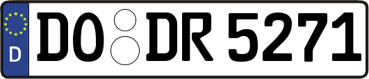 DO-DR5271