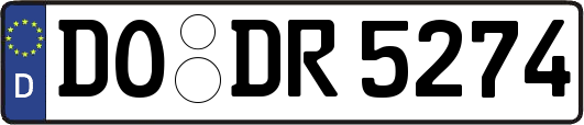 DO-DR5274