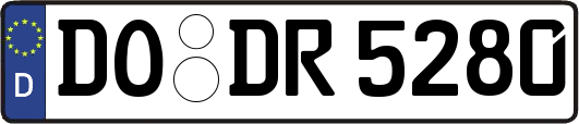 DO-DR5280