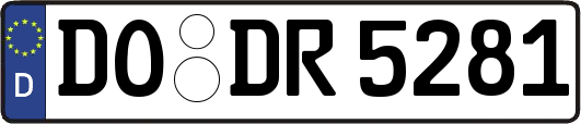 DO-DR5281