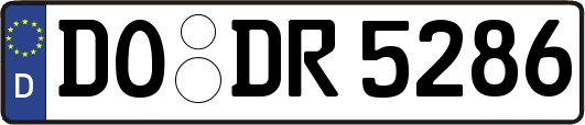 DO-DR5286