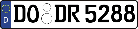 DO-DR5288