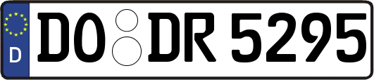 DO-DR5295