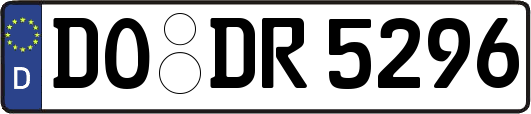 DO-DR5296