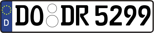 DO-DR5299
