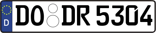 DO-DR5304