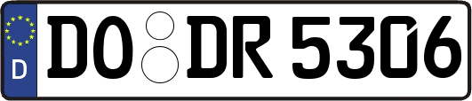 DO-DR5306