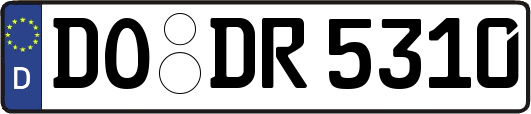 DO-DR5310