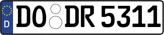 DO-DR5311