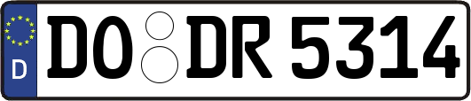 DO-DR5314