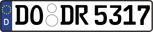 DO-DR5317