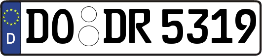 DO-DR5319