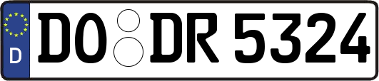 DO-DR5324