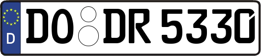 DO-DR5330
