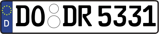 DO-DR5331