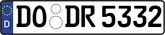 DO-DR5332