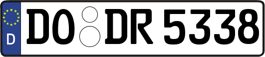 DO-DR5338