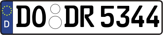 DO-DR5344