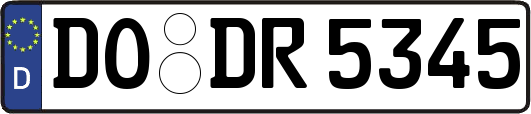 DO-DR5345