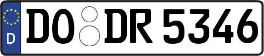 DO-DR5346