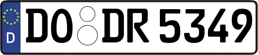 DO-DR5349