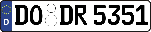 DO-DR5351
