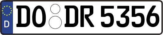 DO-DR5356