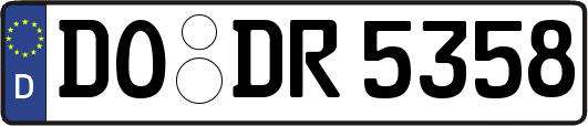 DO-DR5358