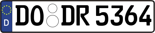 DO-DR5364