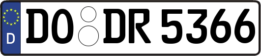 DO-DR5366